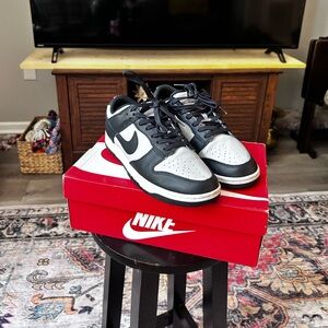 Nike Dunk ‘George Town’